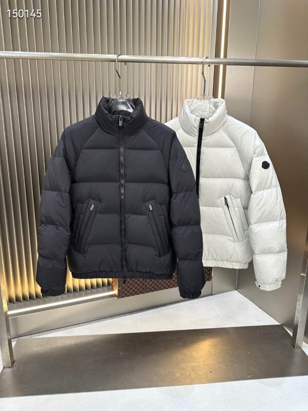 Moncler sz1-5 26yr262